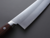 Nóż Kuchenny Suncraft Senzo Clad Santoku 167 Mm uniwersalny